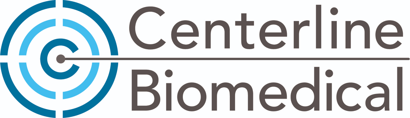 centerline biomedical logo