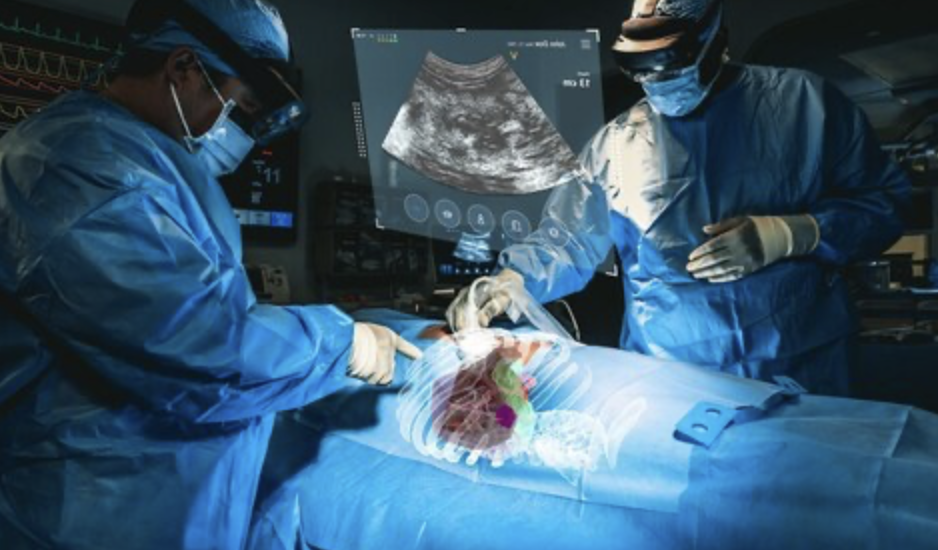 MediView Closes $24 Million Series A to Redefine Surgical Navigation and Medical Imaging with Augmented Reality